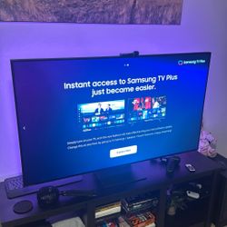 55" Samsung Q90T QLED 4k UHD HDR 120Hz TV