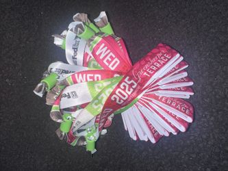 2025 WEDNESDAY GREENSKEEPER TERRACE WASTE MANAGEMENT PHOENIX OPEN