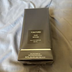 Tom Ford Oud Wood