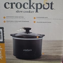 Little dipper crackpot New