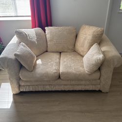 Sofa & Sofa Bed