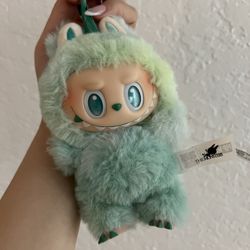 Popmart Labubu Big Into Energy Serenity