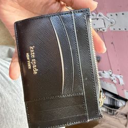 Kate Spade Wallet & Sunglasses/purse 