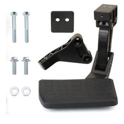 Bed Step Compatible with 2009-2019 Dodge Ram 1500