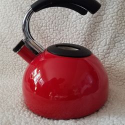 Tea Kettle