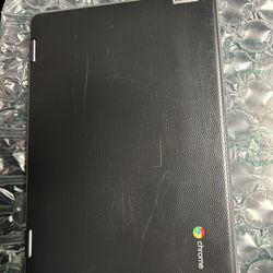 Lenovo Laptop/Tablet