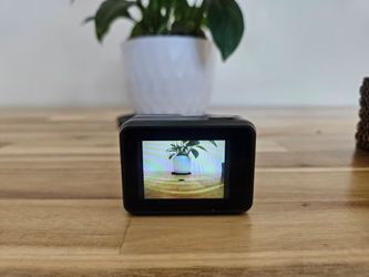GoPro Hero 5