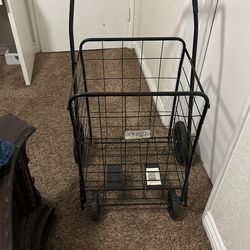 Medium Cart