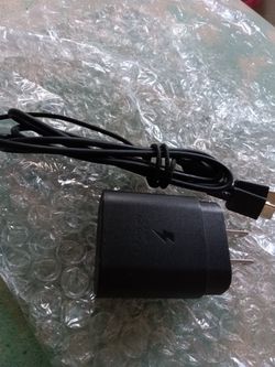 Brand 🆕!! Super Fast lighting ⚡ Charger🔌 Type C to C