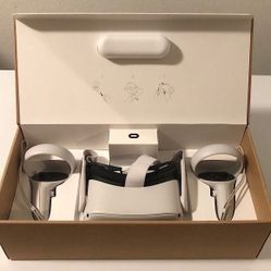 Oculus quest 2
