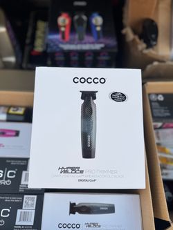 coco trimmer