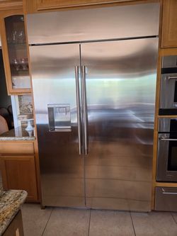 GE MONOGRAM  $5999.00