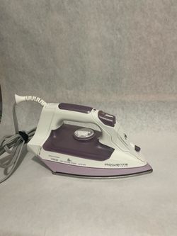 Rowenta actisteam iron 1700w dz2061