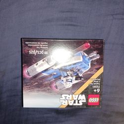 Lego Star Wars