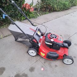 Lawn Mower