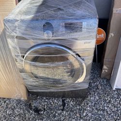 Samsung Steam Dryer - New 