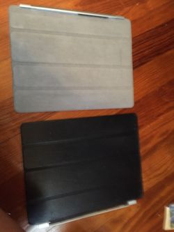 iPad covers