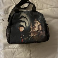 Coraline Purse