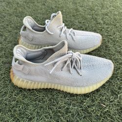 Yeezy Boost 350 ‘Sesame’ Size 8.5 Men’s 