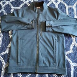Men's Jacket - Kirkland