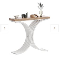 ODIKA Deco Console Table
