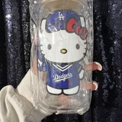 Glass Cup Tumbler
