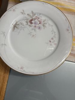 Noritake Shrewsberry” China