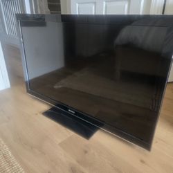 Sony 46" TV