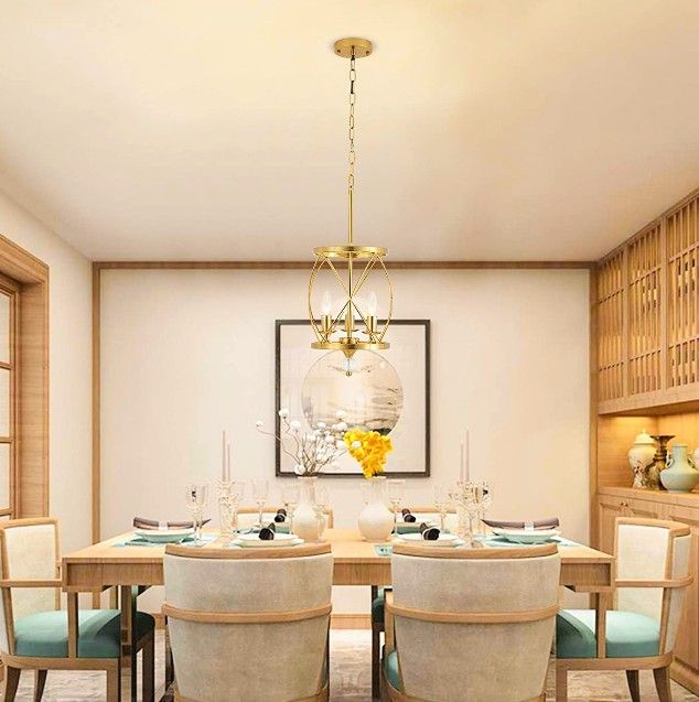 Give Your Living Space that Elegant Farmhouse Appeal!