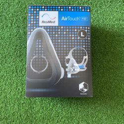 ResMed AirTouch F20 Full Face Sz L
