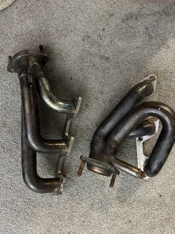 2005-2010 Mustang Headers V6