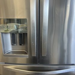 Whirpool 4 Door Fridge