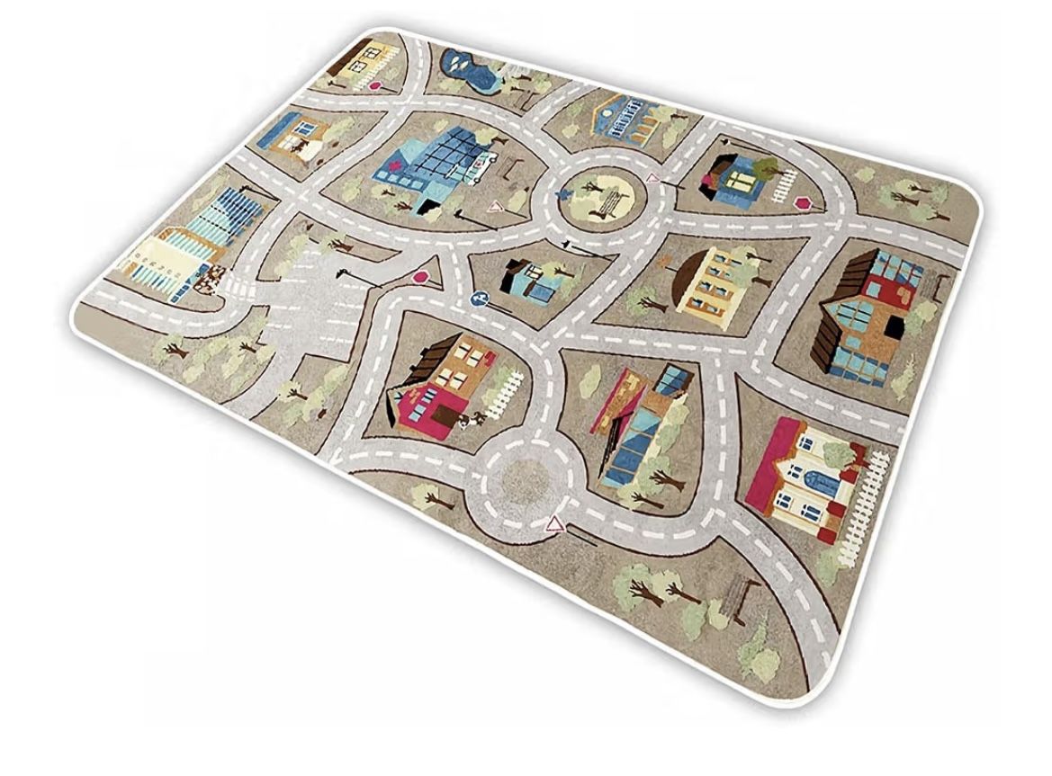 Kids Play Mat