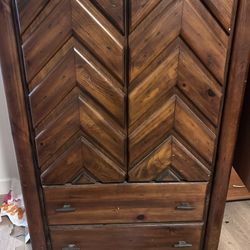 Armoire 