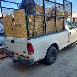 Recycle ♻️  Metal Y Cleaning 