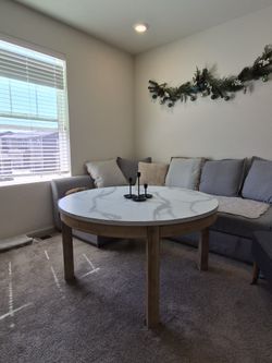 Living Room Table