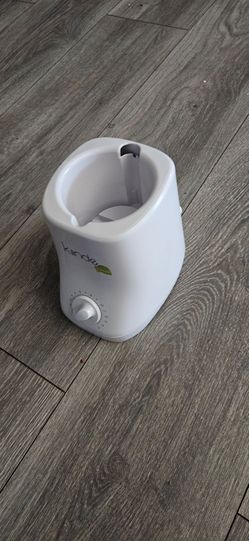 Baby bottle warmer