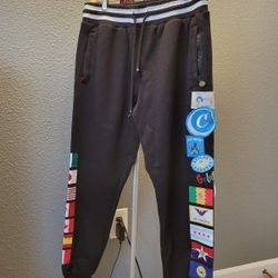 Joggers 
