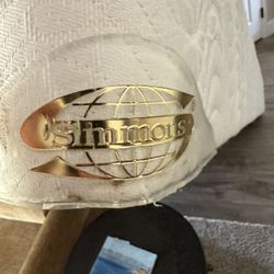 Simmons Box Spring