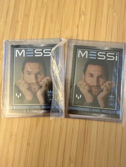 Lionel Messi x Kith x Adidas Trading Cards (2)