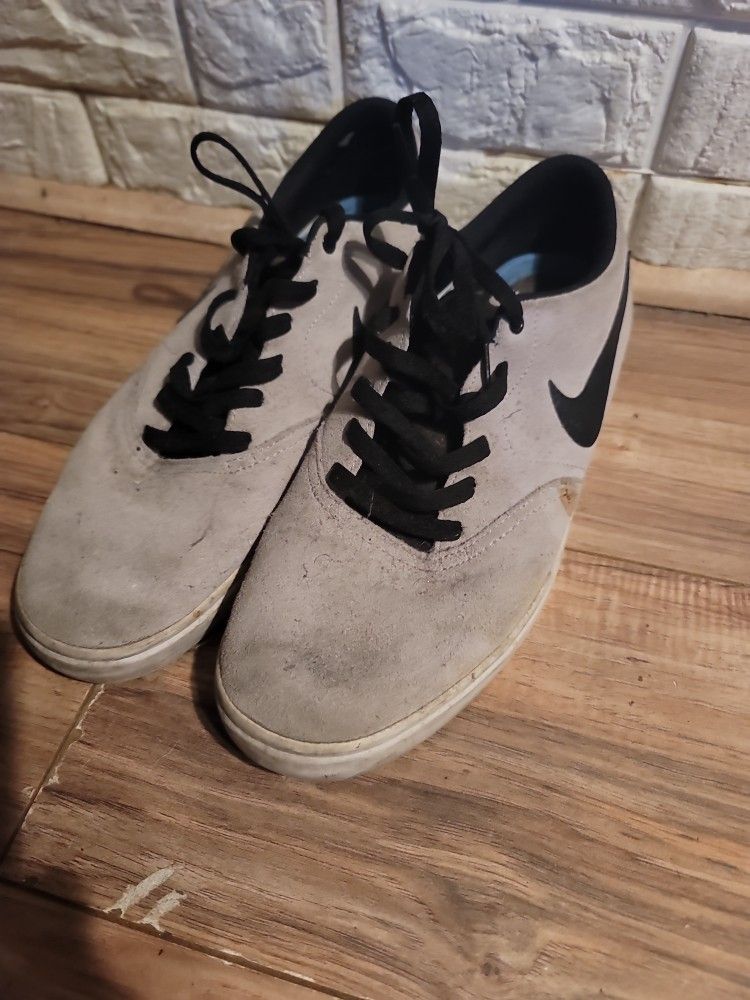 Nike Sb Shoes 