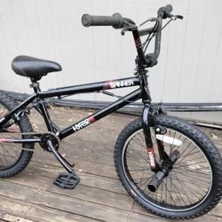 20" Bmx Bike