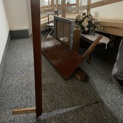 Mirror For Dresser
