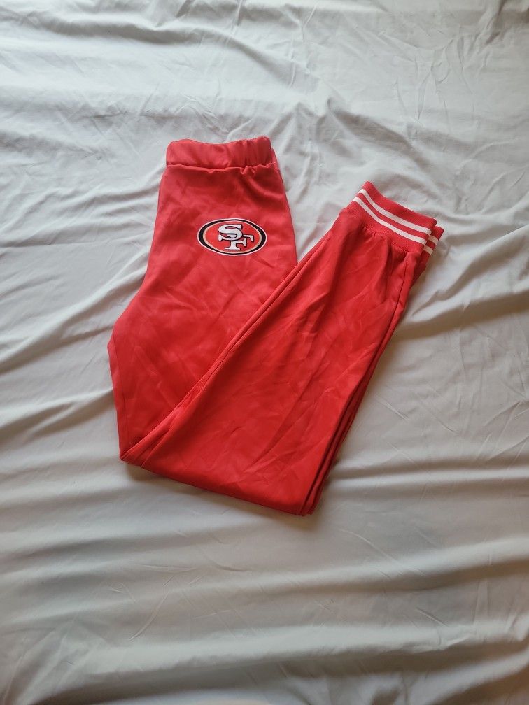 49er Womens Joggers