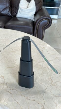 Portable Mini Bladeless Desktop Fan