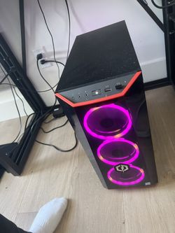 Cyber Power Pc Great Condition OBO 