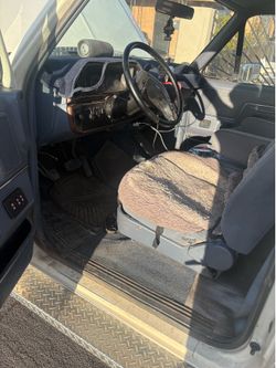1989 Ford F-250
