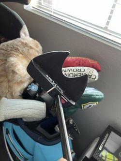 Seemore HT Mallet Golf Club Putter