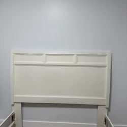 Full Size Bed Frame