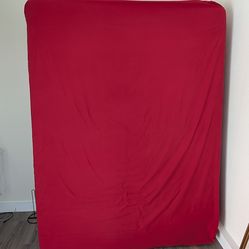 Queen Mattress - Ikea HAUGSVAR